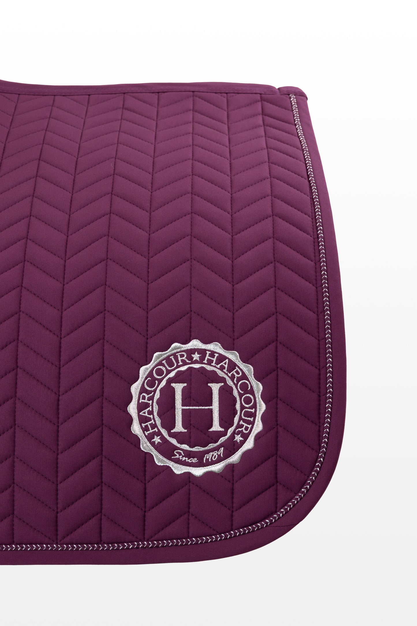 ALASKA Jumping Saddle Pad