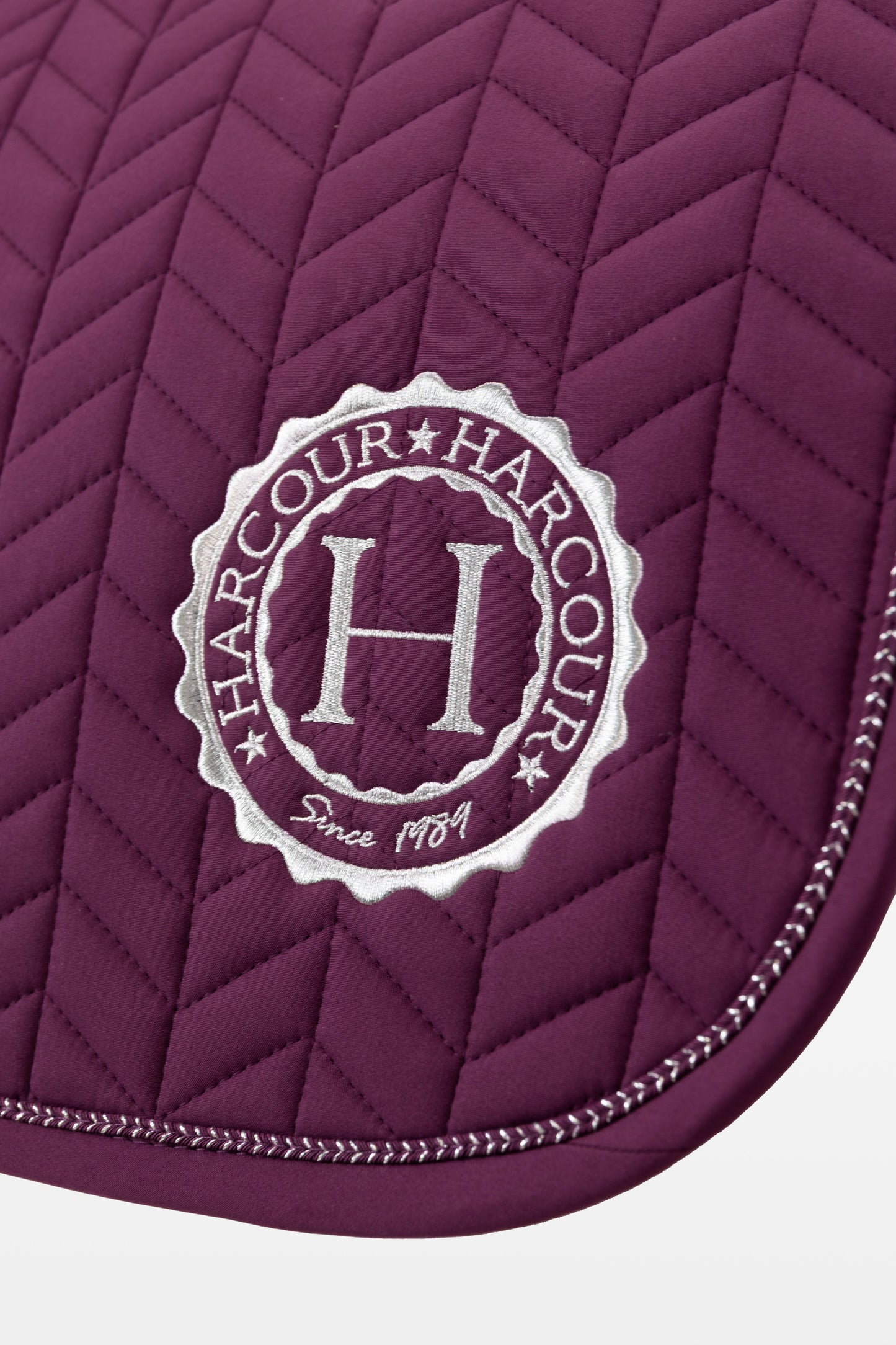 ALASKA Jumping Saddle Pad