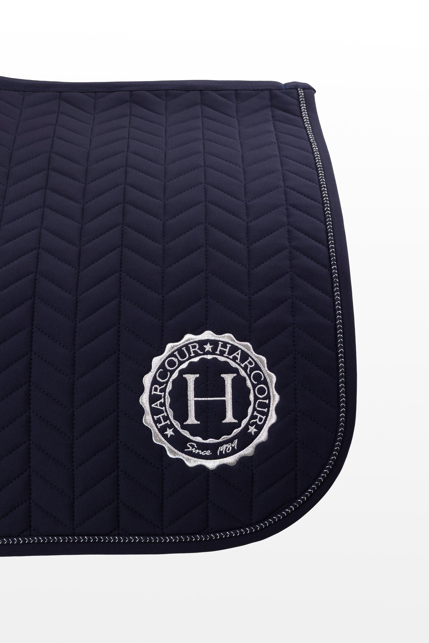 ALASKA Jumping Saddle Pad