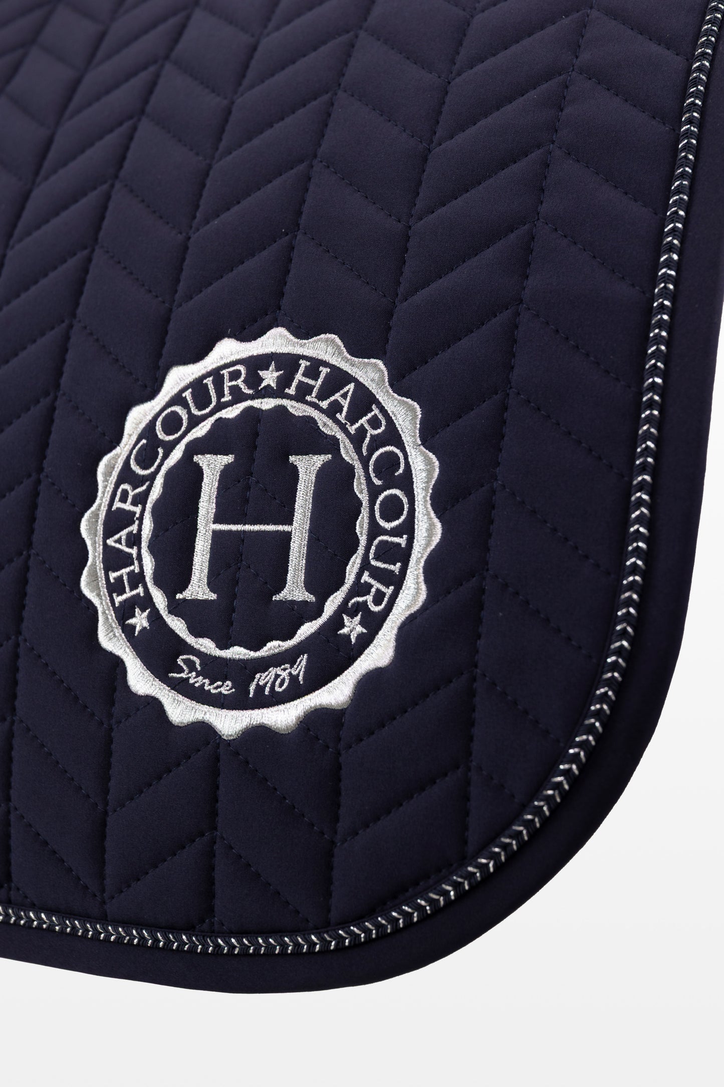 ALASKA Jumping Saddle Pad