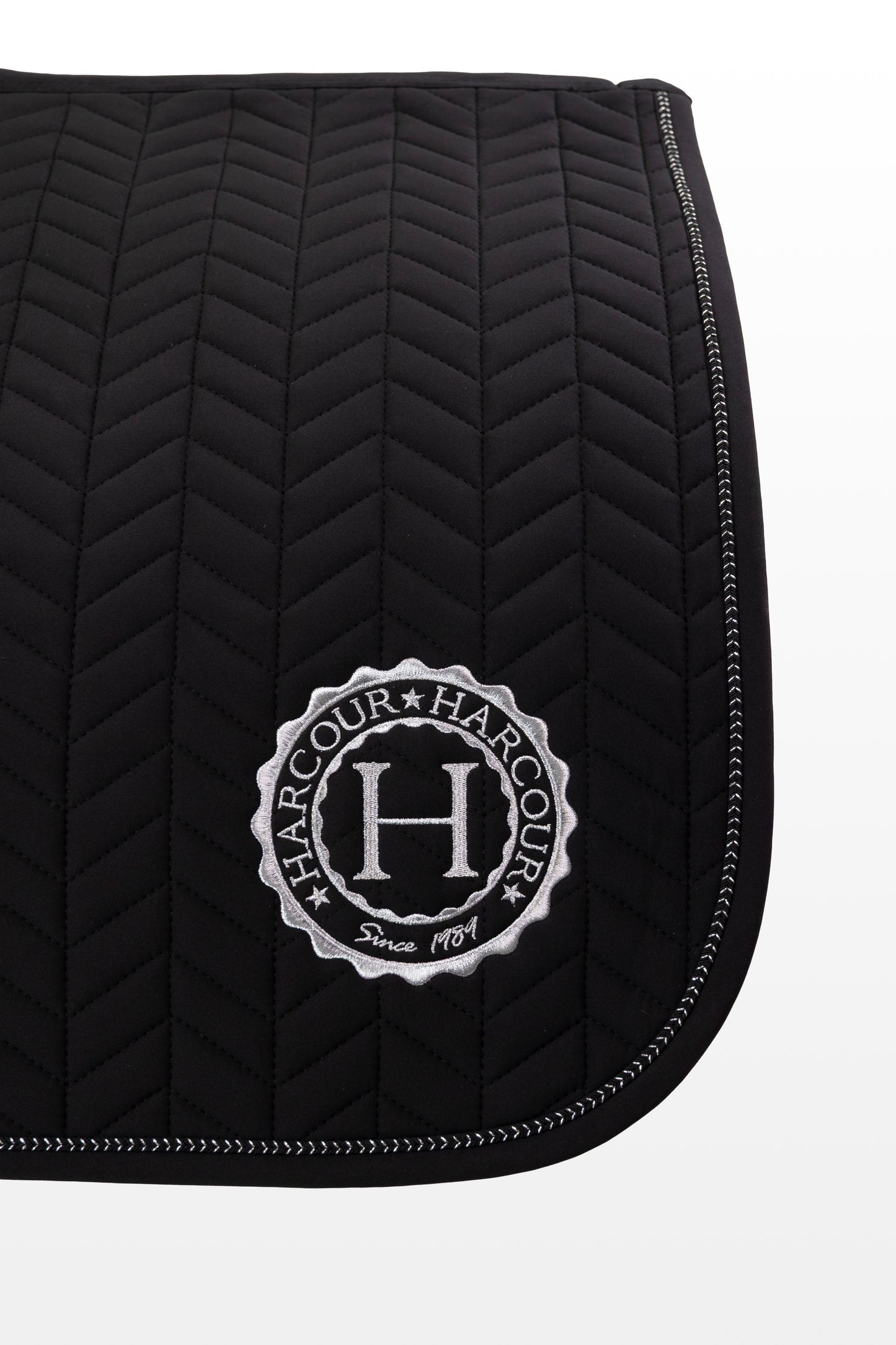 ALASKA Jumping Saddle Pad