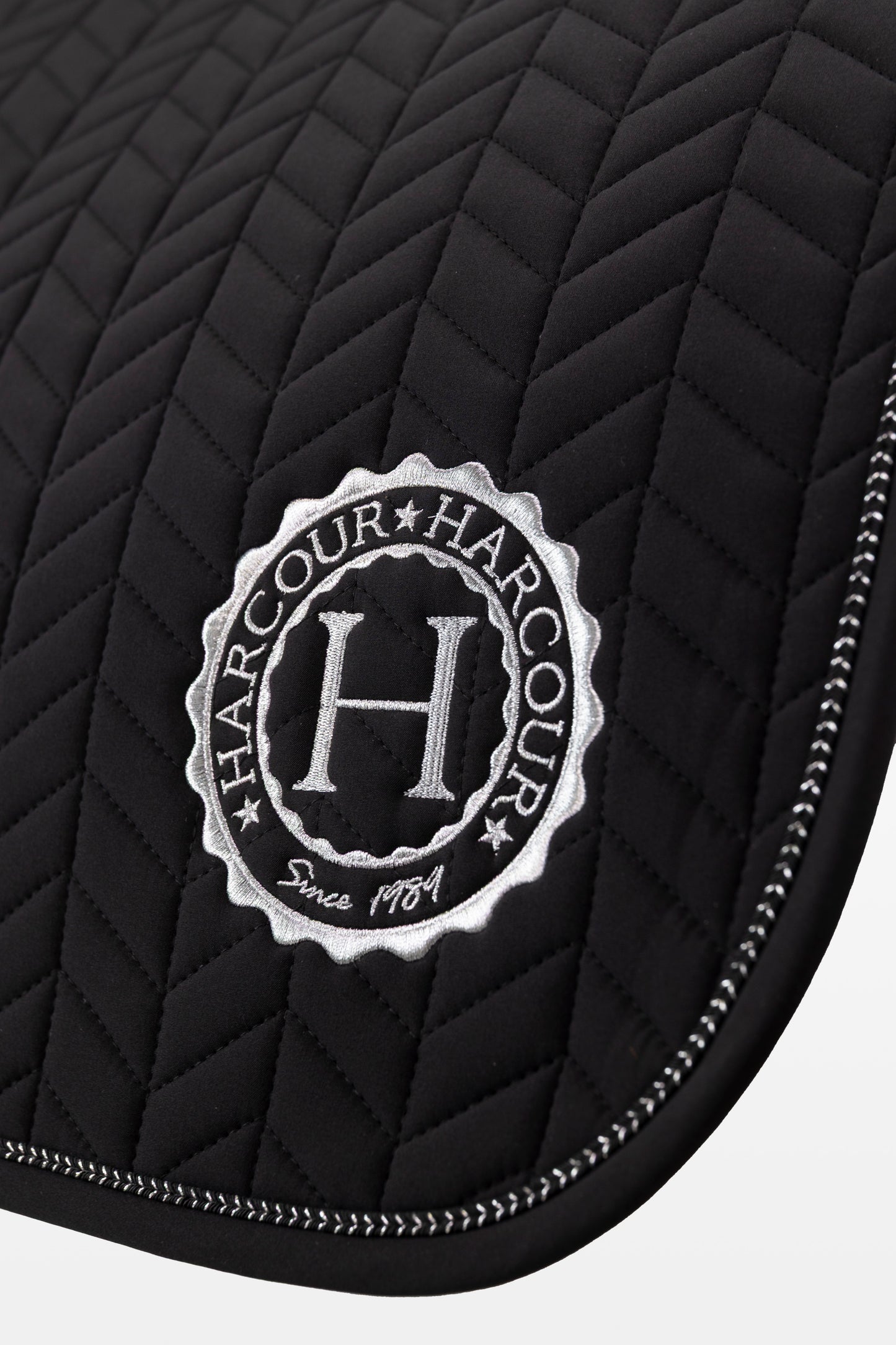 ALASKA Jumping Saddle Pad
