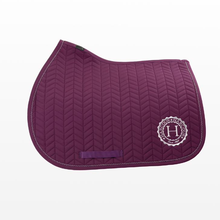 ALASKA Jumping Saddle Pad