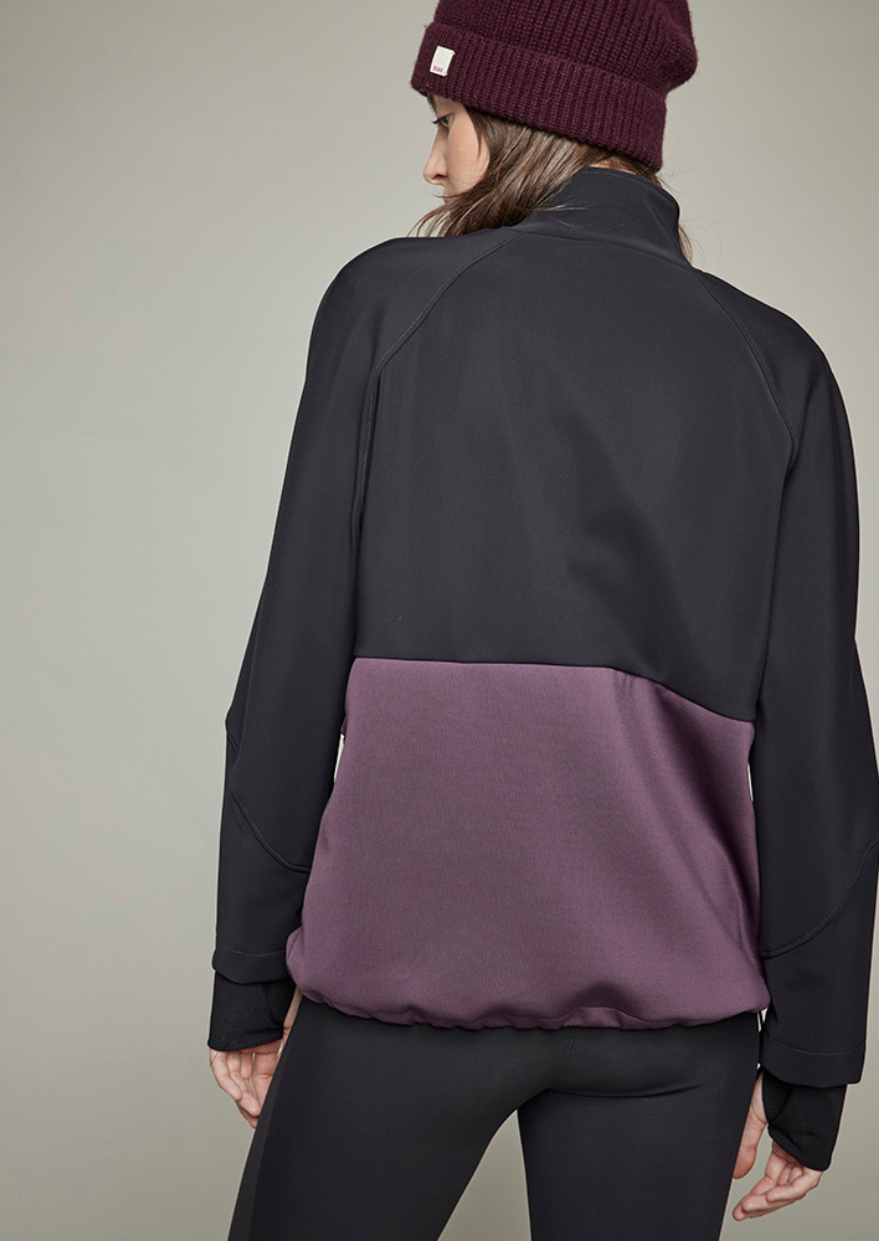 Activewear sweaters 2025