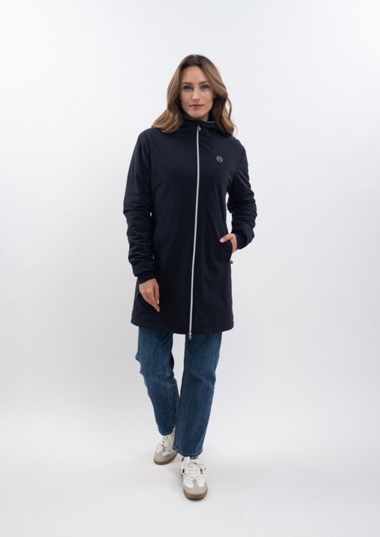 ABBY Long Jacket