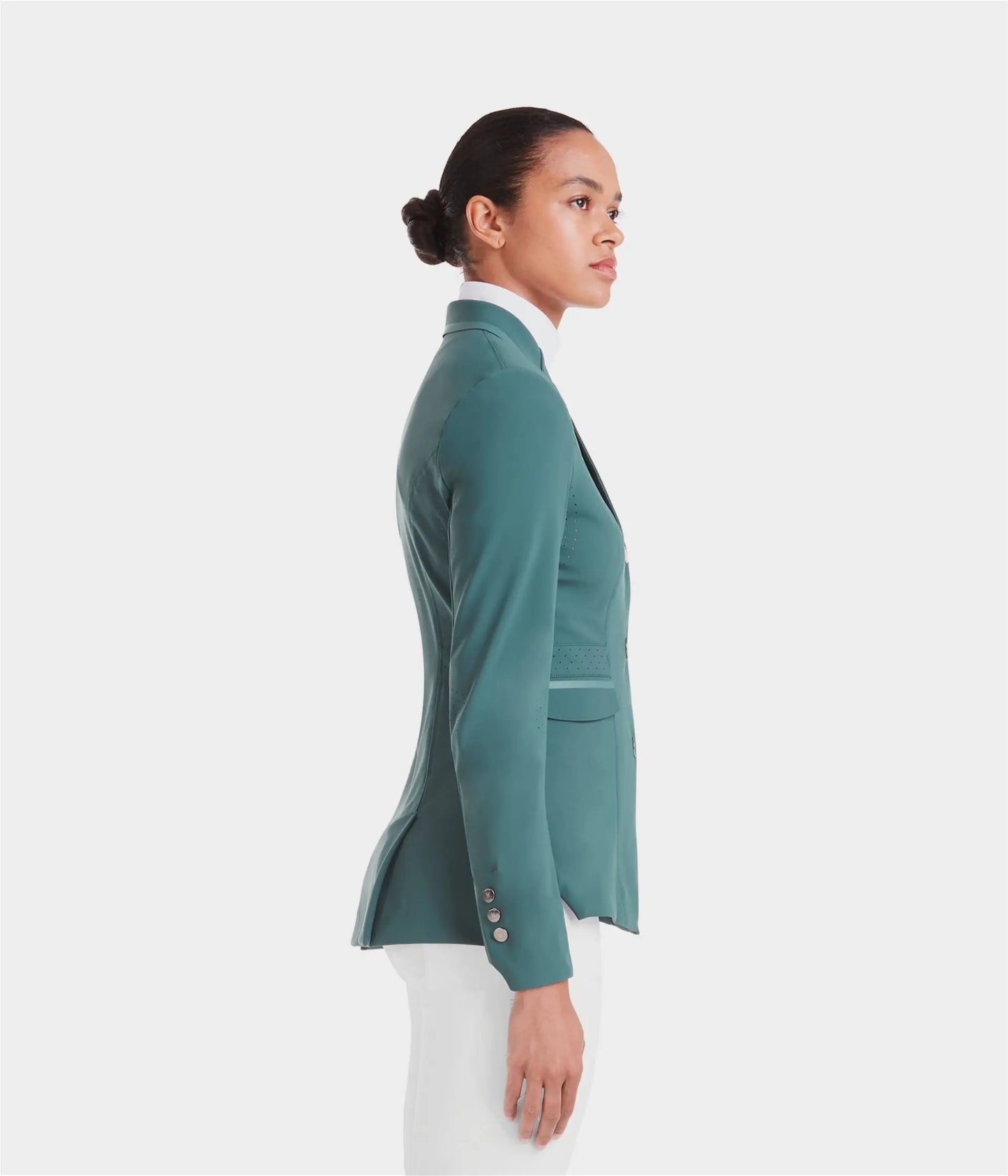 AEROMADE Show Jacket