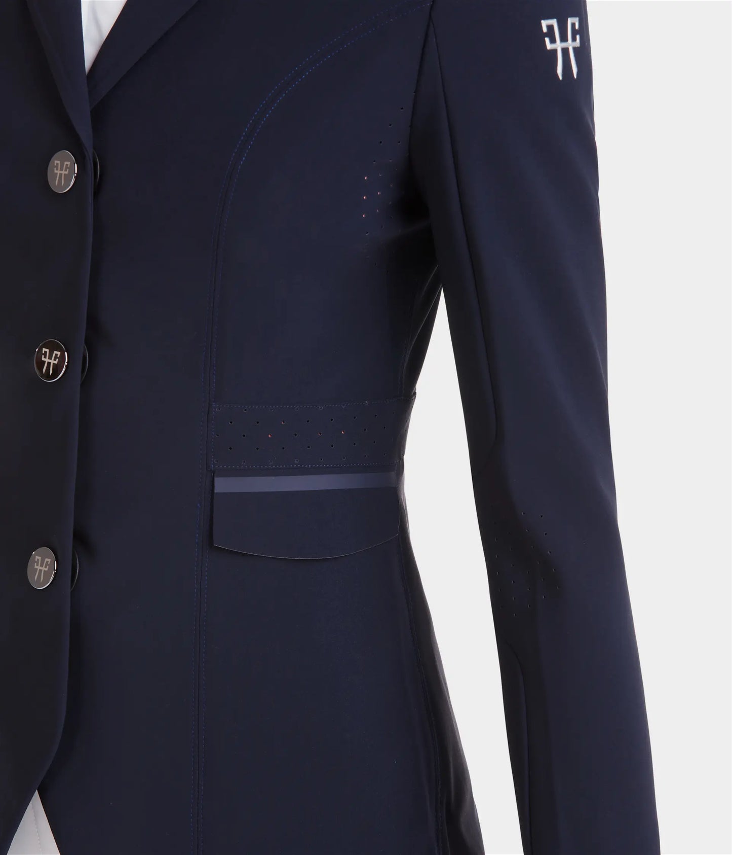 AEROMADE Show Jacket