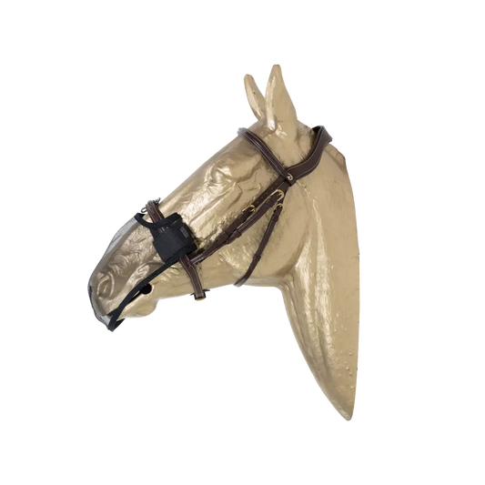 Anti Fly Nose Net