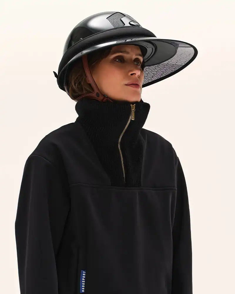 Visière ARIA pour casque