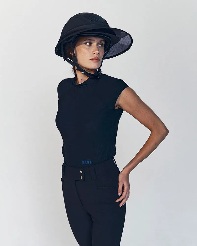 Visière ARIA pour casque