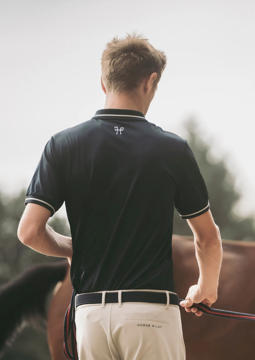 Atlas Polo Men