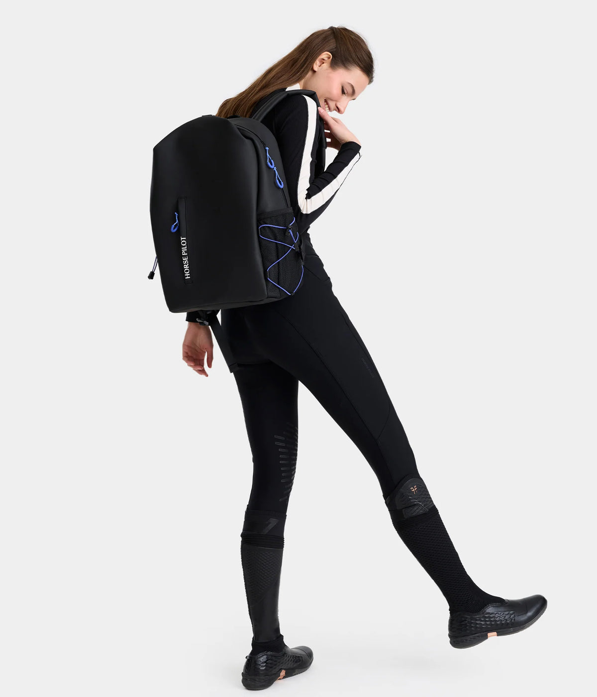 WATERPROOF Riding Backpack