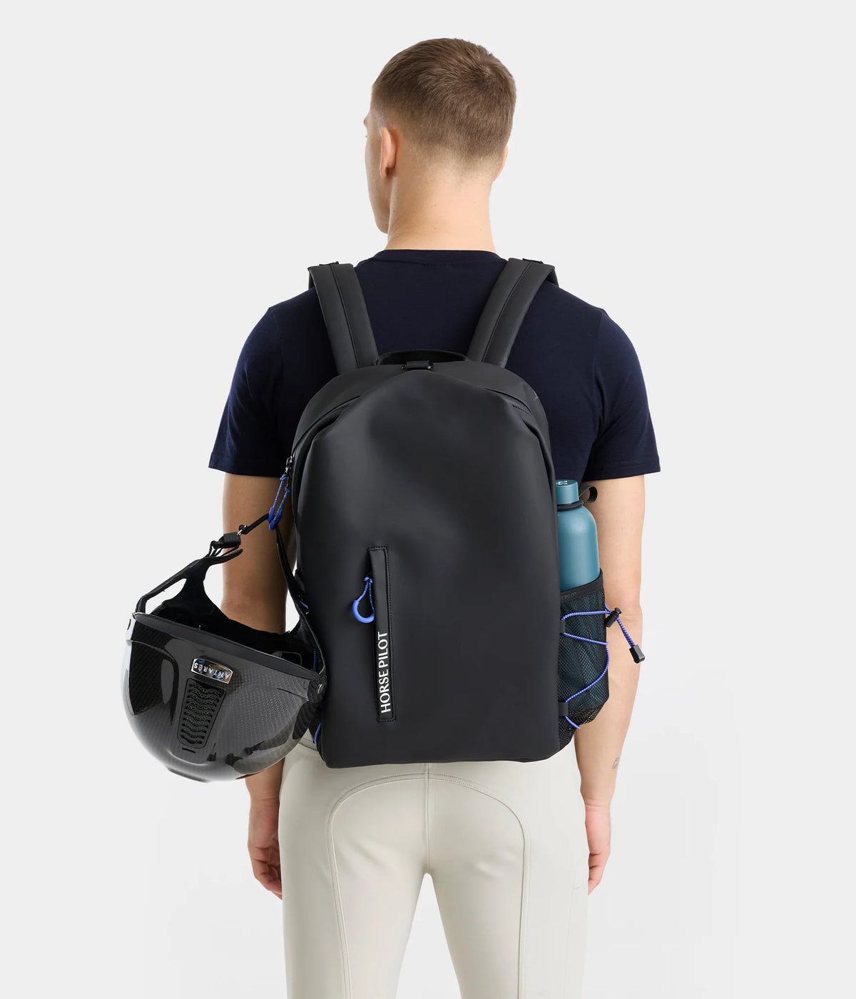 WATERPROOF Riding Backpack