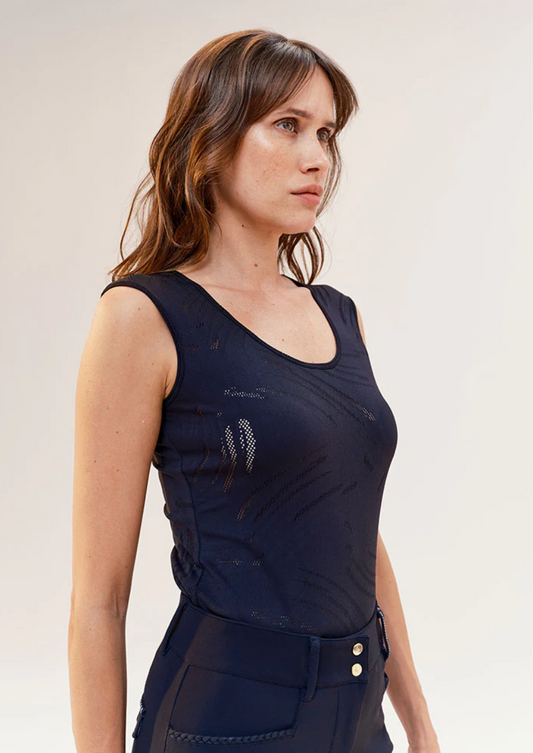 BAYADERE - Bodysuit for sports and horse riding