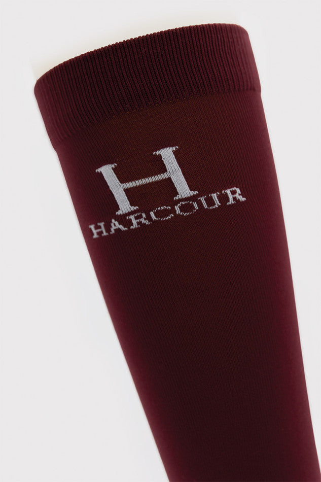 BADMINTON Socks - Pack of 2