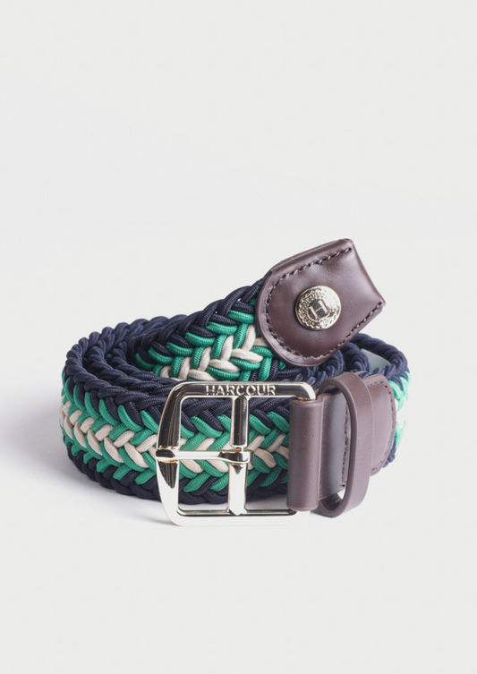 BANKO Elastic belt