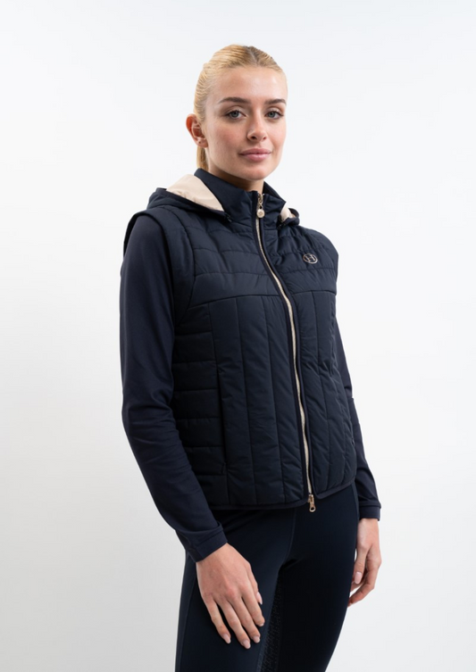 BERLA Bodywarmer