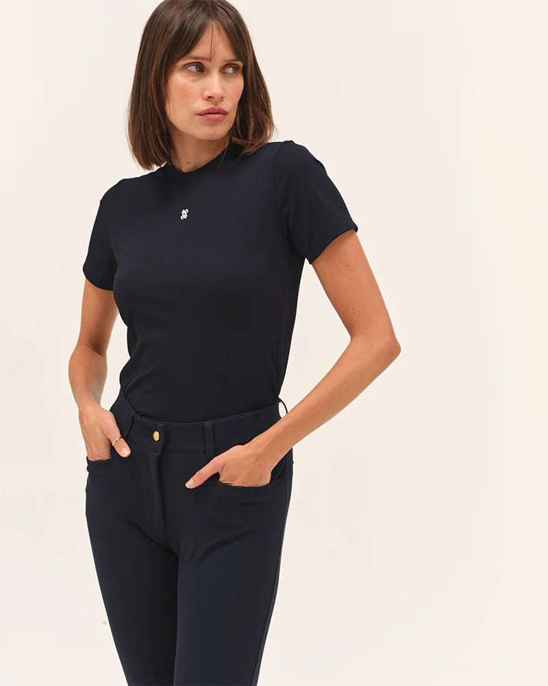 BERLIN - Short-sleeved t-shirt