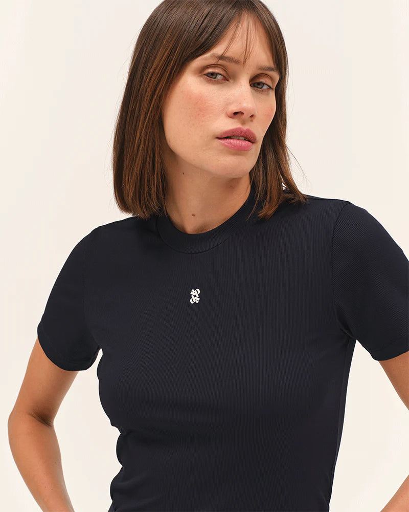 BERLIN - Short-sleeved t-shirt