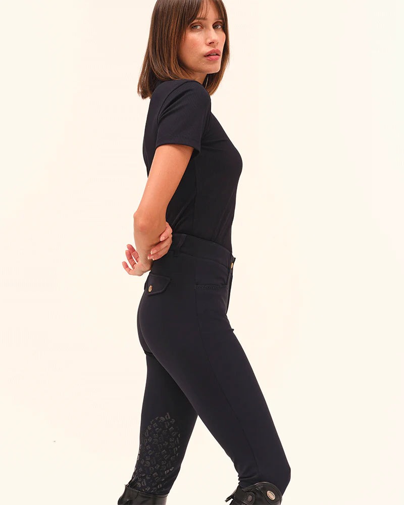 BERLIN - Short-sleeved t-shirt