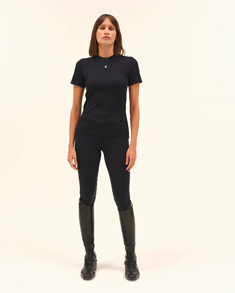 BERLIN - Short-sleeved t-shirt