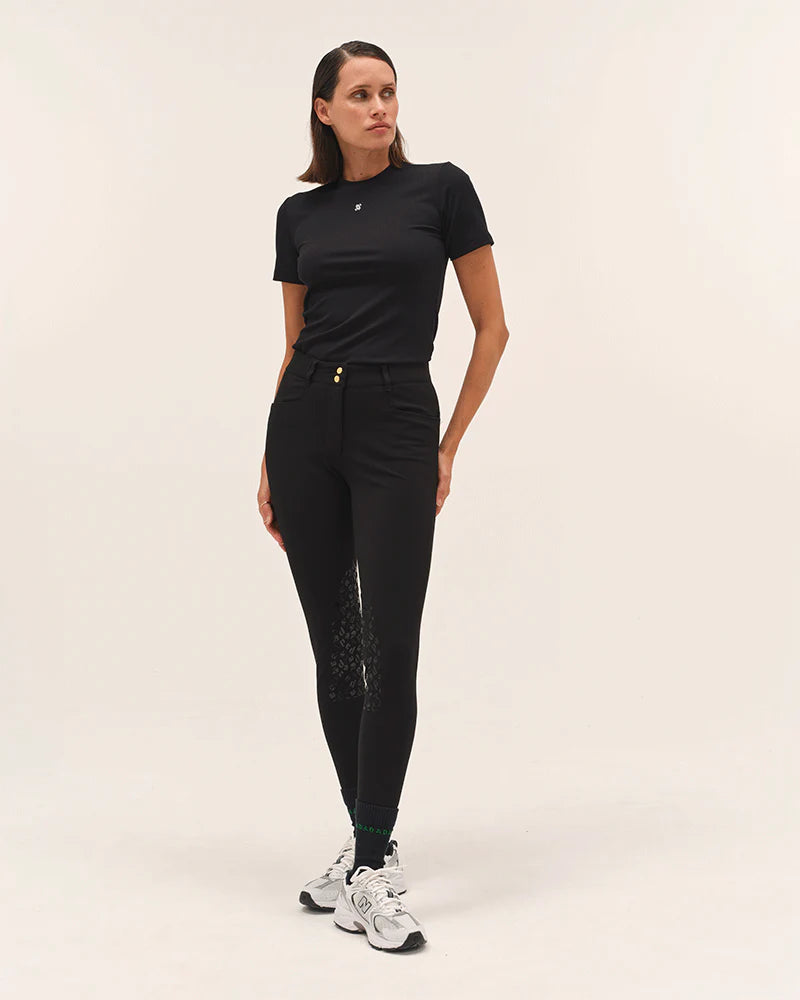 BERLIN - Short-sleeved t-shirt