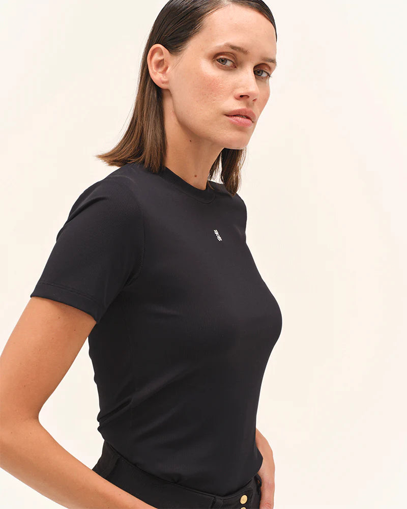 BERLIN - Short-sleeved t-shirt