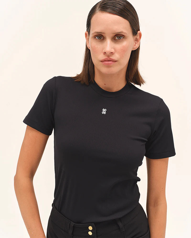 BERLIN - Short-sleeved t-shirt