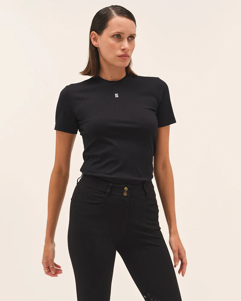 BERLIN - Short-sleeved t-shirt