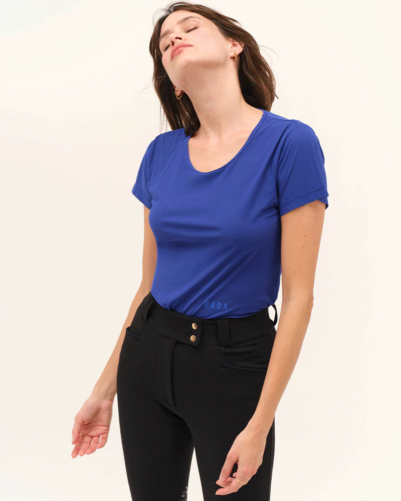 BETTY - Technical riding T-Shirt