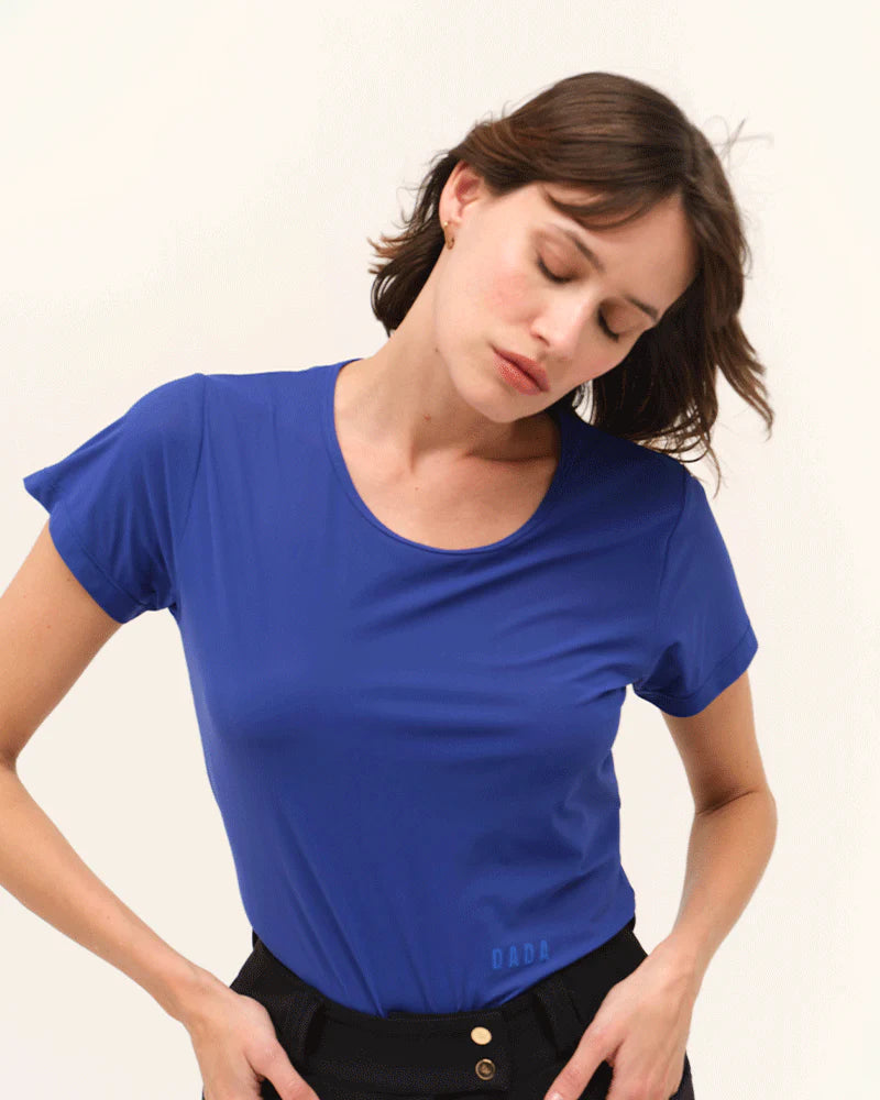 BETTY - Technical riding T-Shirt