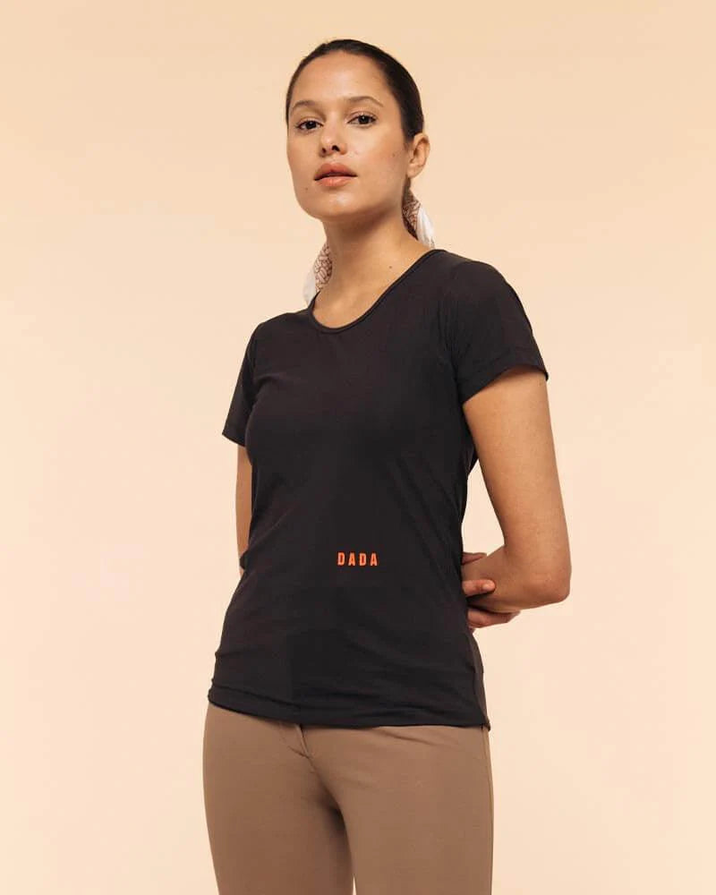 BETTY - Technical riding T-Shirt