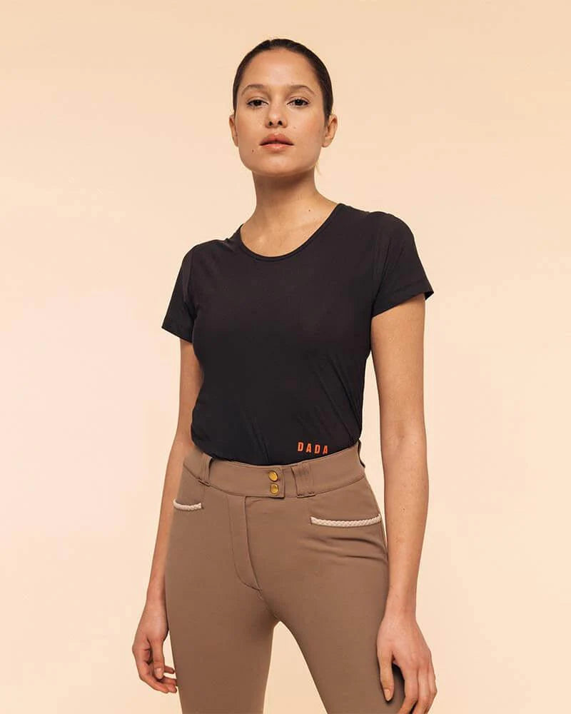 BETTY - Technical riding T-Shirt
