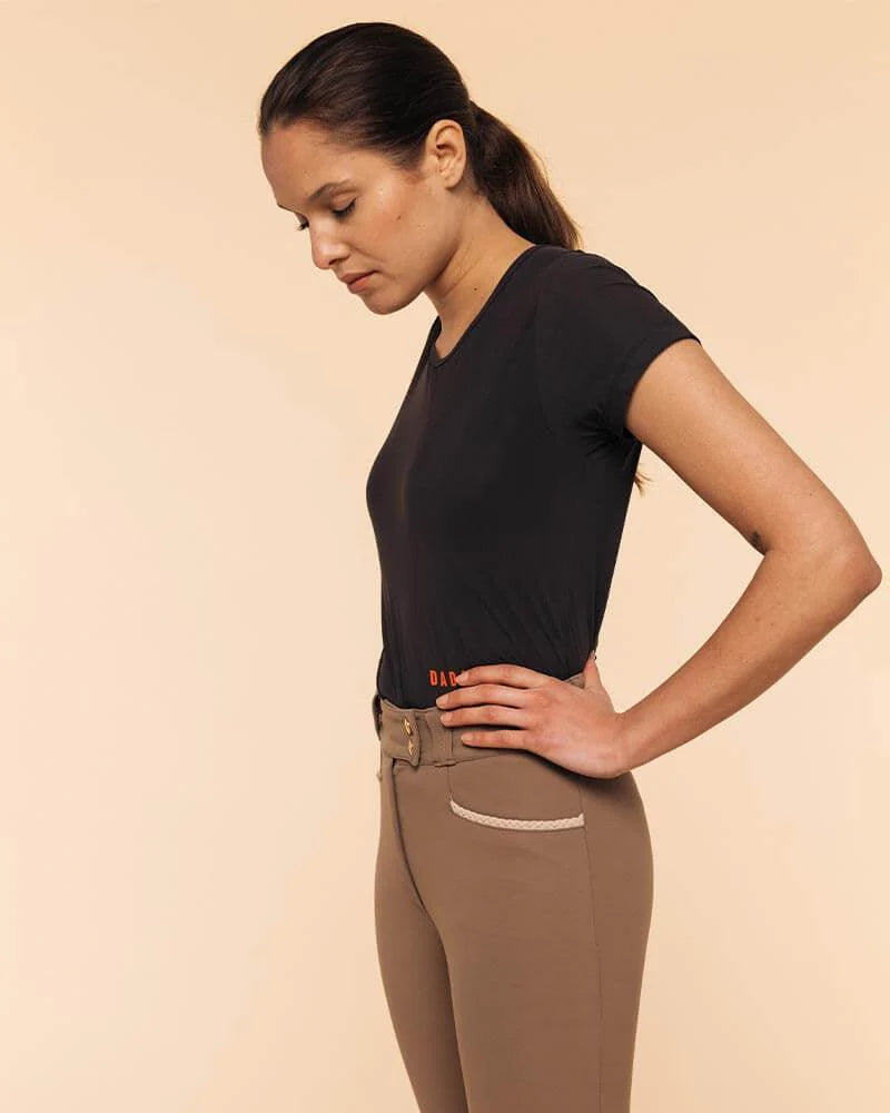 BETTY - Technical riding T-Shirt