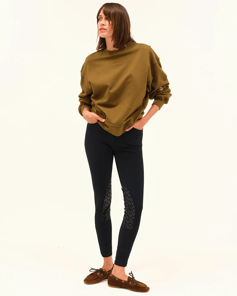 BIRMAN - Cotton Sweatshirt
