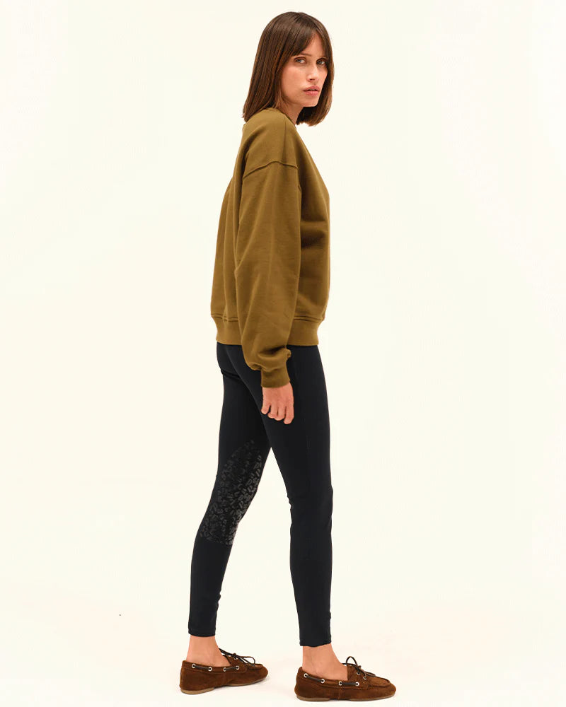 BIRMAN - Cotton Sweatshirt