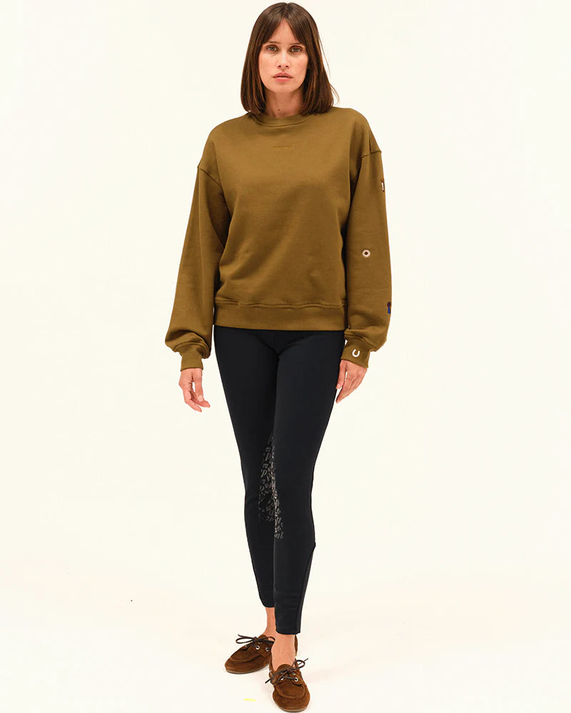 BIRMAN - Cotton Sweatshirt
