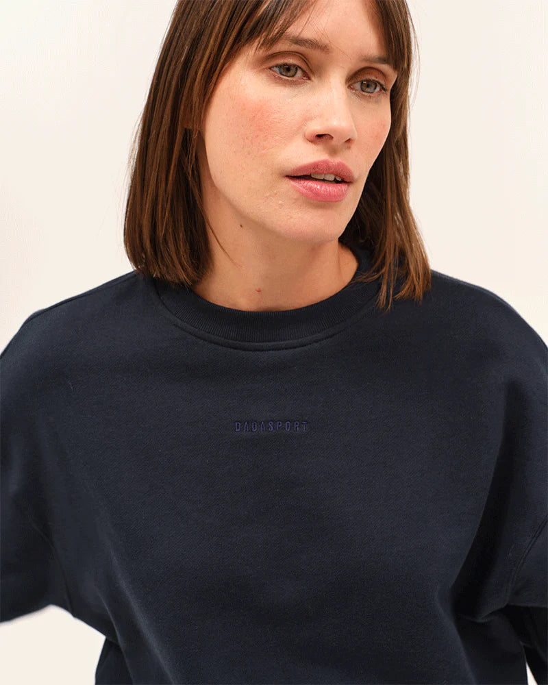 BIRMAN - Cotton Sweatshirt