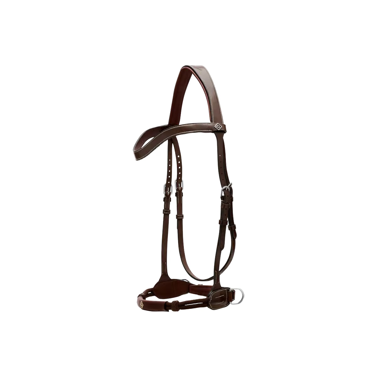 Bitless Bridle WO