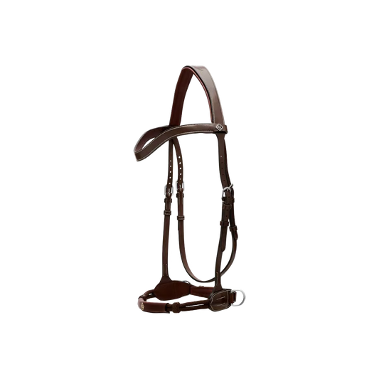 Bitless Bridle WO