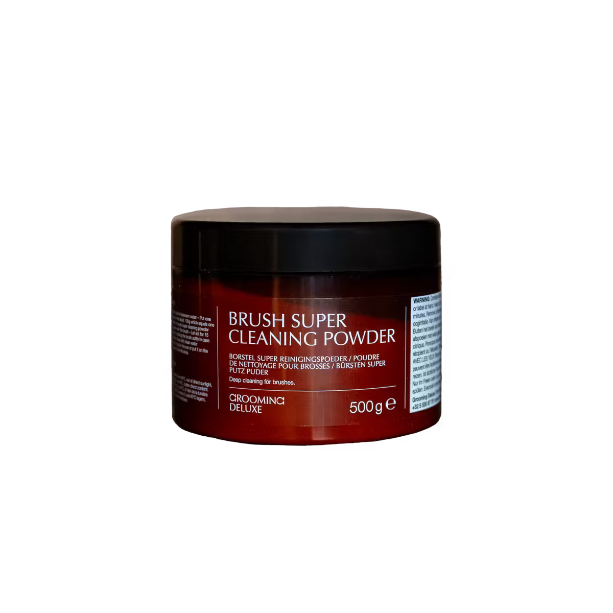 Brush Super Cleaning Powder