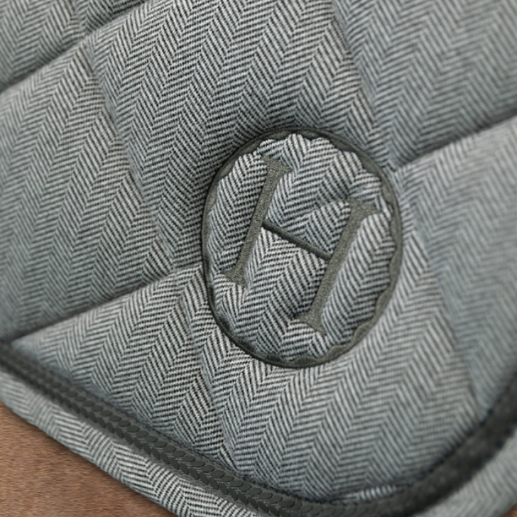 CHARMA Saddle Pad
