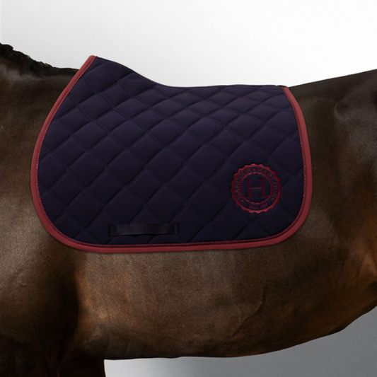 CHIMENE Saddle Pad