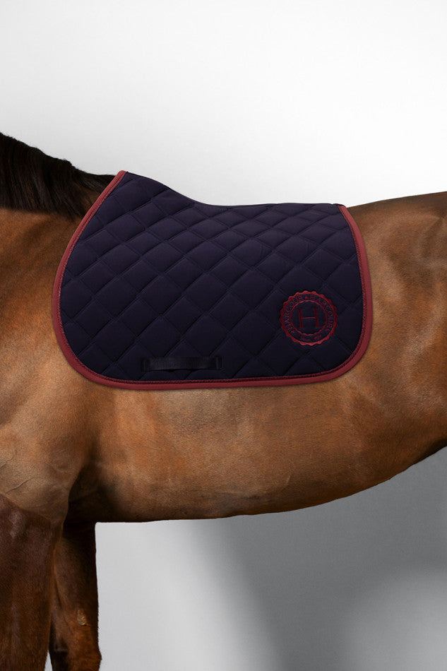 CHIMENE Saddle Pad