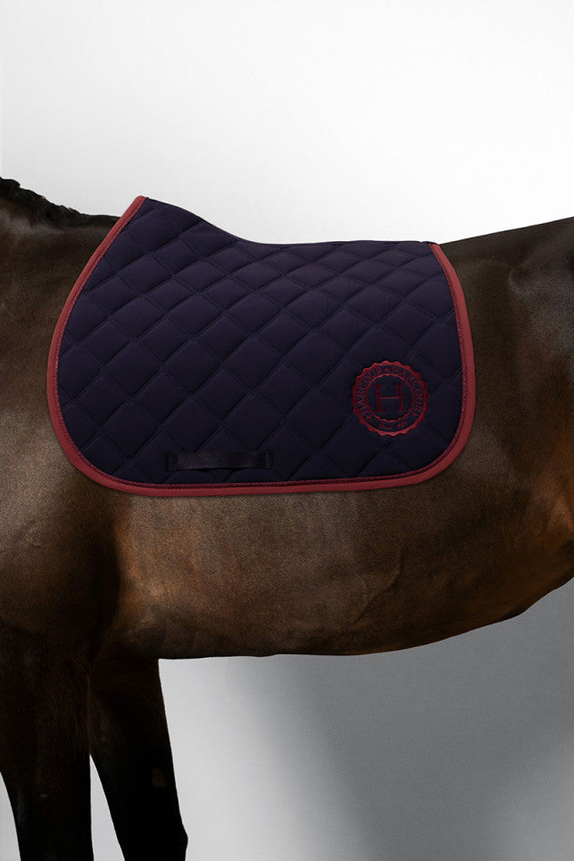CHIMENE Saddle Pad