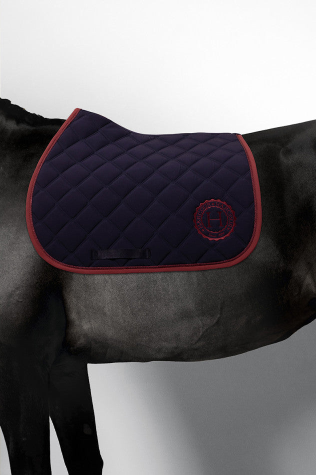 CHIMENE Saddle Pad