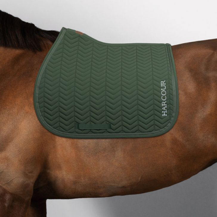 COBALT Saddle Pad