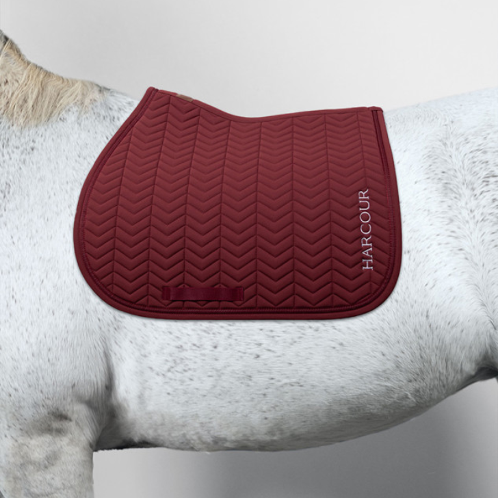 COBALT Saddle Pad