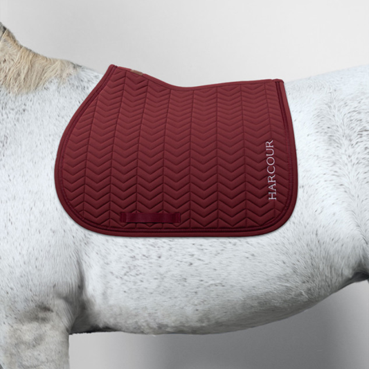 COBALT Saddle Pad