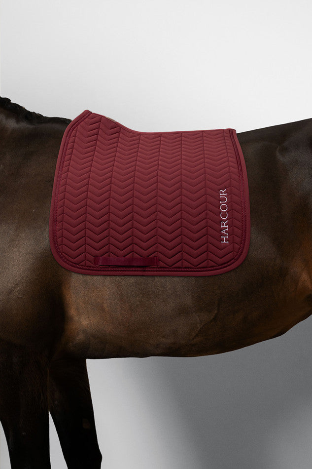 COBALT Saddle Pad